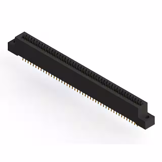 392-090-556-204 EDAC Inc.  Edgeboard Connectors